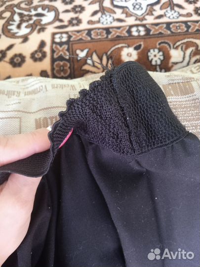 Блузки школьные