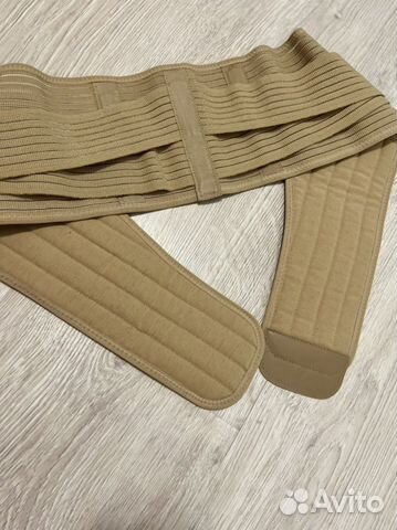 Бандаж для беременных и после родов ecoten