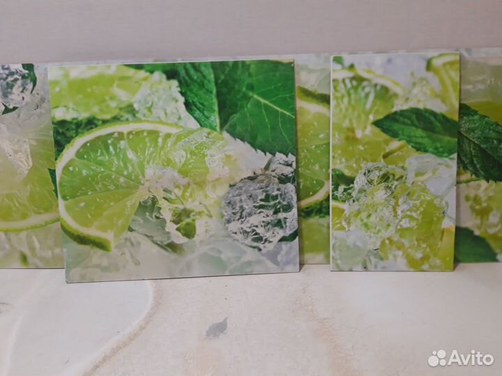 Продаётся фартук для кухни