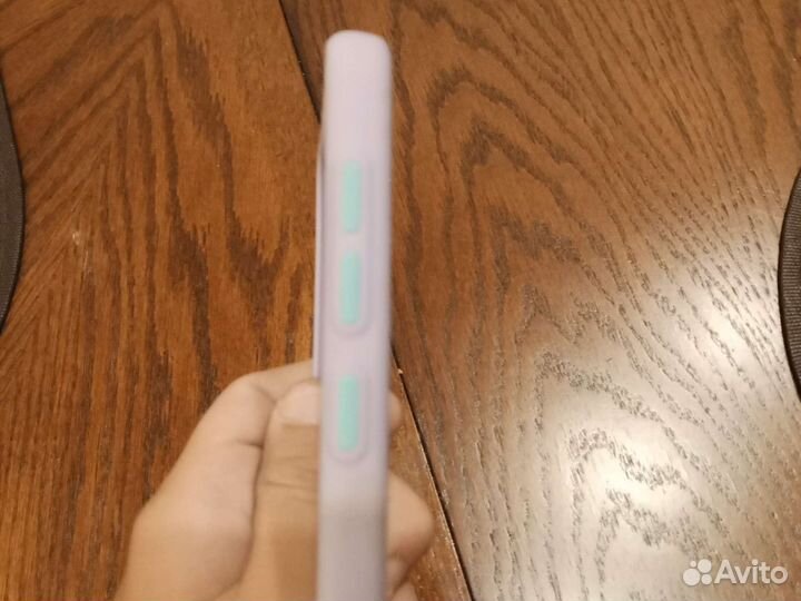 Чехол для samsung a50