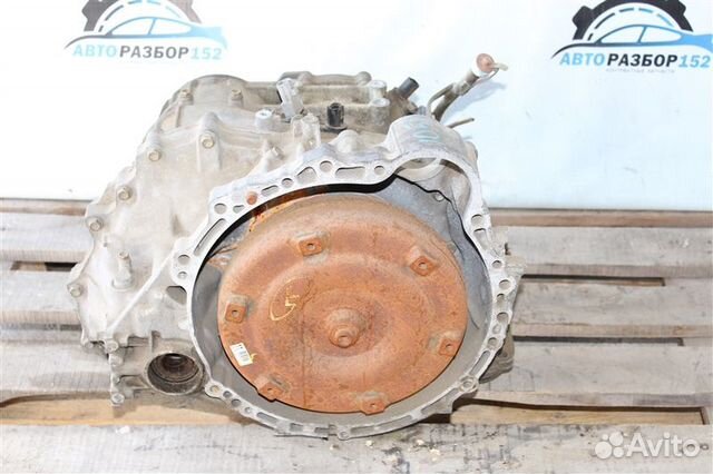 АКПП Toyota Vista SV50 3SFE 2000