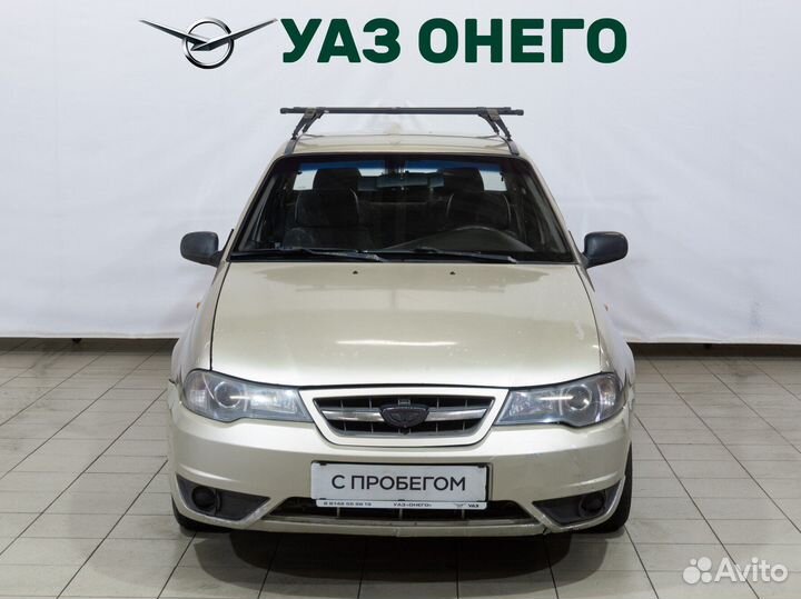 Daewoo Nexia 1.6 МТ, 2008, 167 150 км