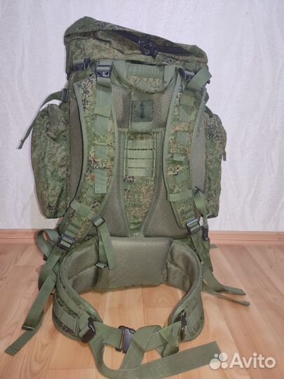 Рюкзак рейдовый Сплав Goblin 70 литров