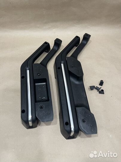 Новые Салонные ручки дверей ваз 2103-2106,2121