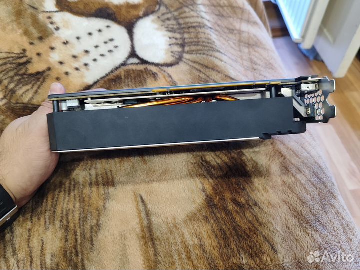 Видеокарта gtx 1060 6gb