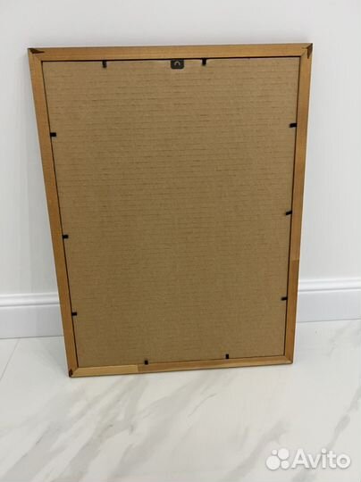 Рамка для фотографий 30 40