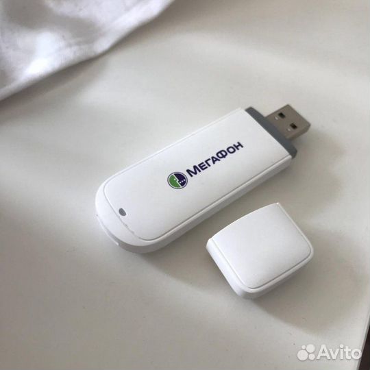 Модемы мегафон E352 (Huawei E352) 3G