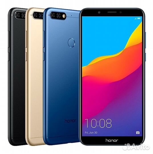 Ремонт техники Honor