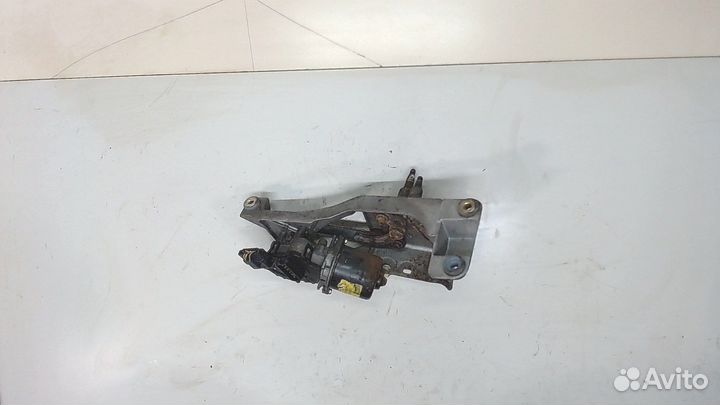 Механизм стеклоочистителя Renault Twingo, 2001