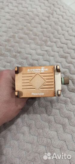 Держатель телефона Interphone