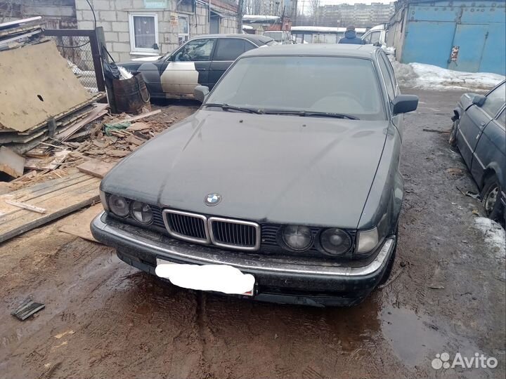 Разбор выкуп bmw бмв от 1990 года