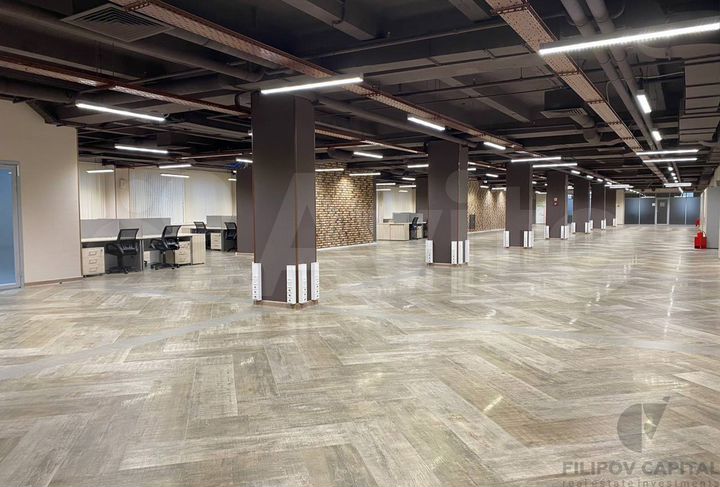 Офис 305 кв.м