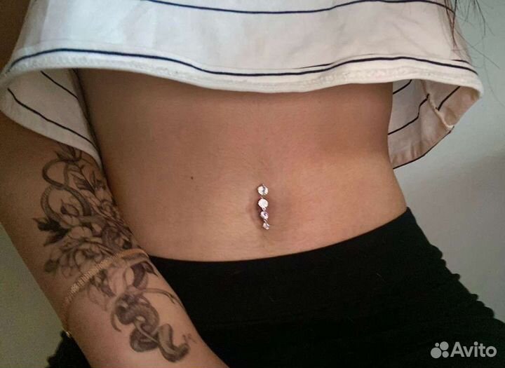 Прокол (пирсинг)