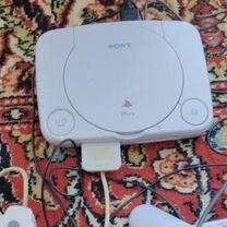 Sony playstation 1