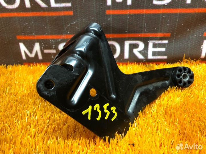 Кронштейн блока abs Bmw X3 E83 M54B25 (256S5)