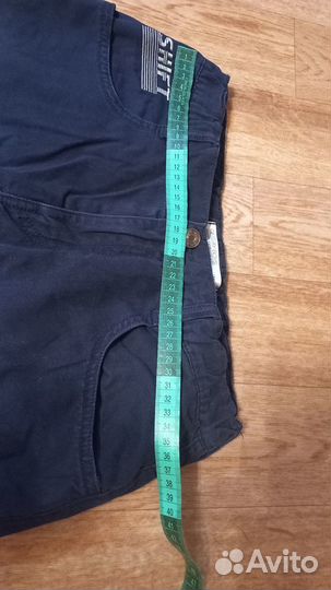 Утеплённые брюки Gloria jeans. 170 см