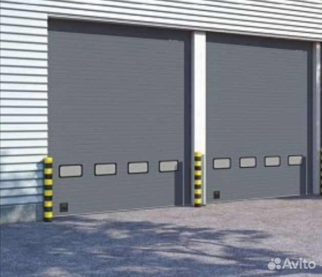 Срочный ремонт Автоматические ворота