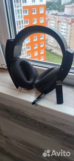 Игровые наушники для PlayStation