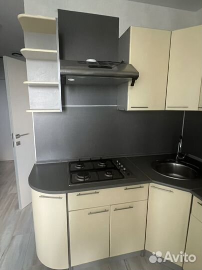 Кухонный гарнитур бу