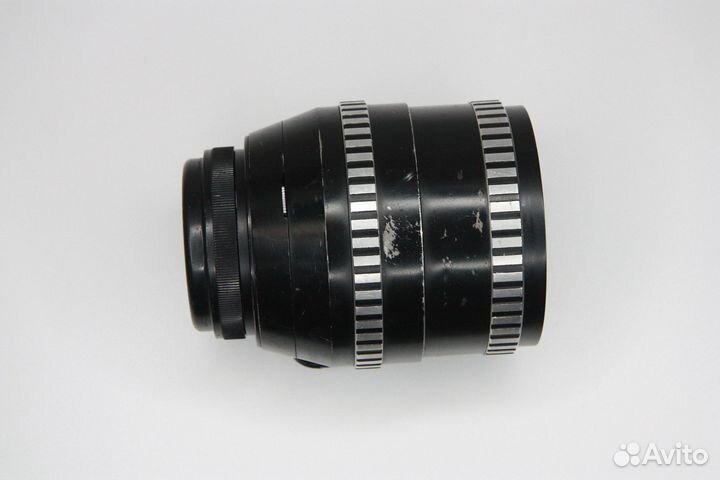 Объектив Carl Zeiss Sonnar 180mm 2.8