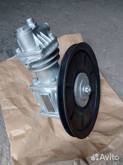 Компрессор газ 66