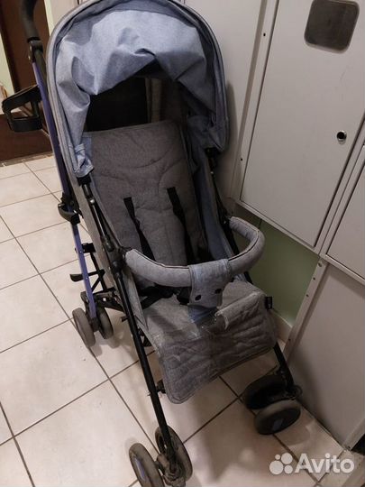 Коляска gloria