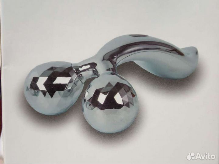 3D массажер для лица и тела