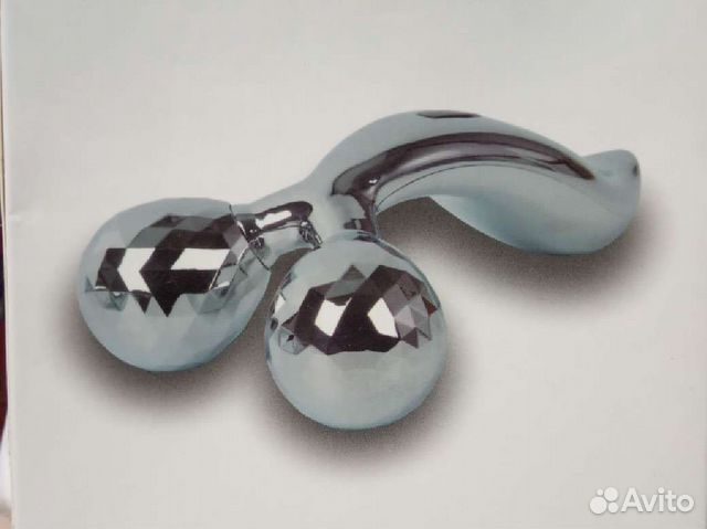 3D массажер для лица и тела