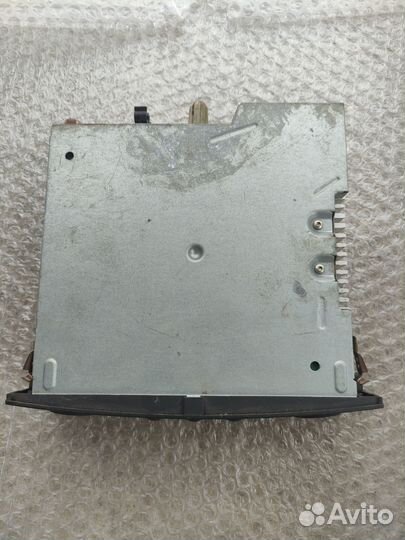 Магнитола Renault Megane 2 К9К 8200607918