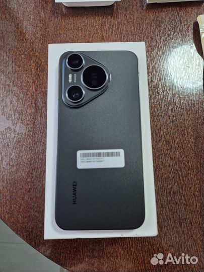 HUAWEI Pura 70, 12/256 ГБ