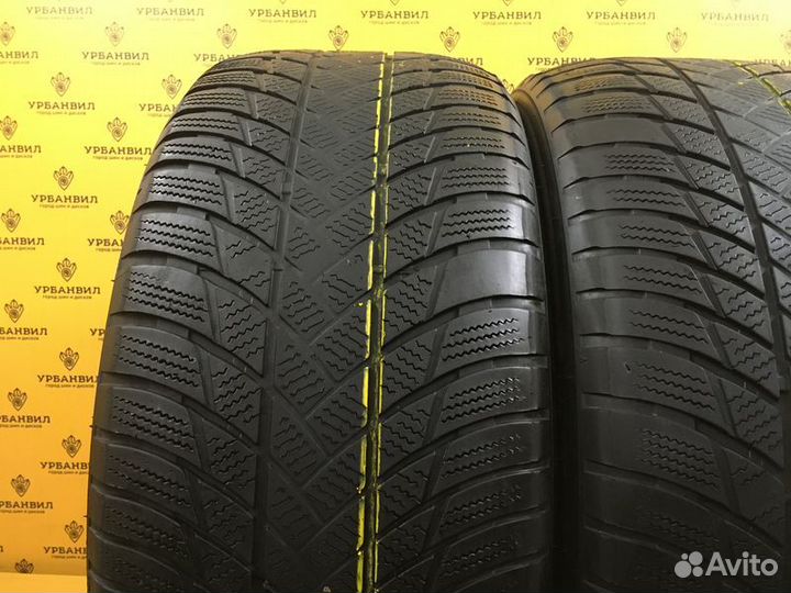 Bridgestone Blizzak LM-001 285/45 R21 113V