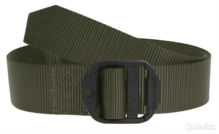 Pentagon Komvos Single Belt