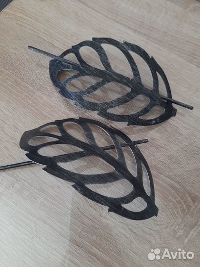 Подхваты для штор