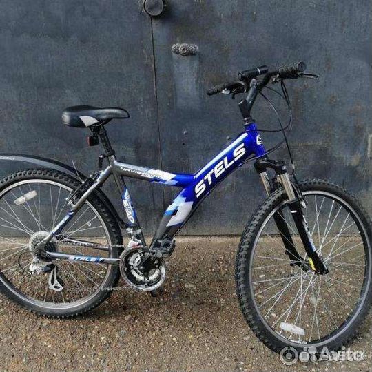 Велосипед Stels Navigator 570 бу