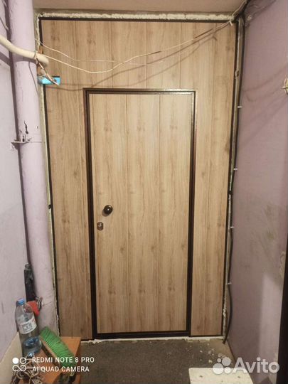 Выходные Двери Тамбурные Перегородки Металлические