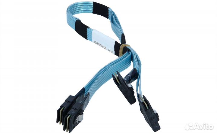 Кабель HP 784621-001 SPS-CBL Mini SAS 8SFF