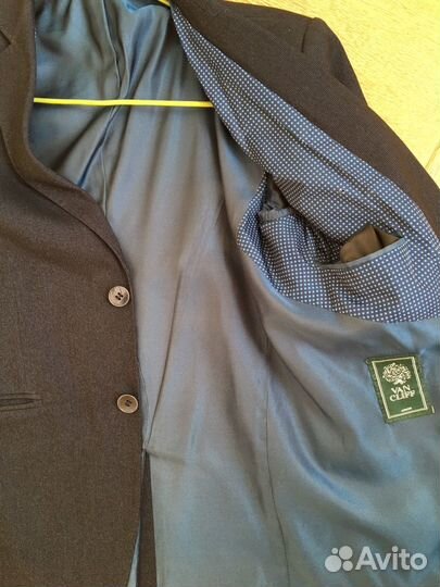 Школьная форма