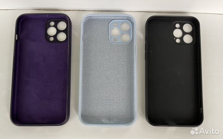 Чехол на iPhone 12 pro max