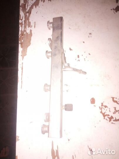 Chevroletaveoшевролеавеот250коллекторфорсункирампа