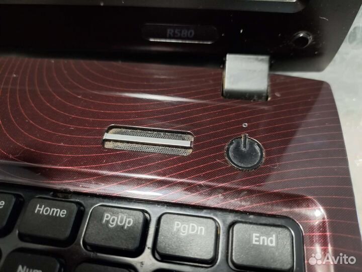 Как новый Samsung Core i7/8gb/SSD240/Ati-1gb/Акб