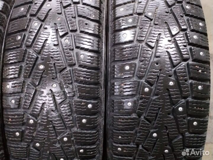 Cordiant Snow Cross PW-2 225/70 R16