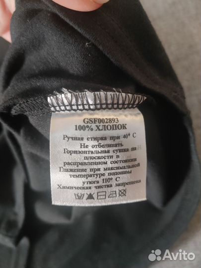 Футболка новая для девочки