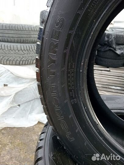 Nokian Tyres Nordman 7 SUV 235/60 R18 107T