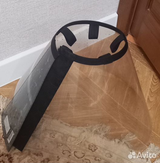 Защитный воротник