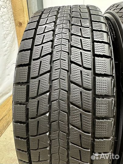 Dunlop Winter Maxx SJ8 225/55 R18 98Q