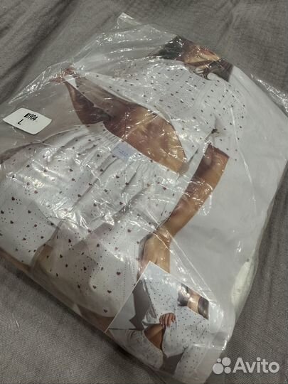 Пижама женская новая 44 46