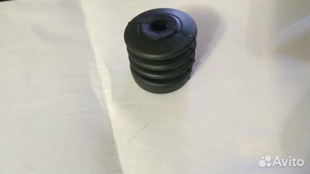 пыльник штока выбора передач