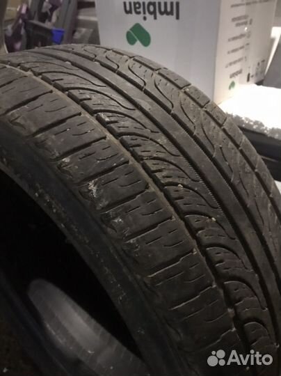 Pirelli P Zero 245/40 R18 97W