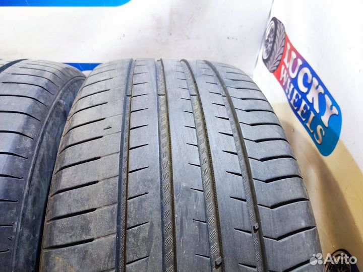 Kapsen Rassurer K3000 245/50 R19