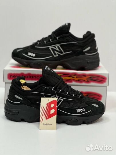 Кроссовки New balance 1000 (42)
